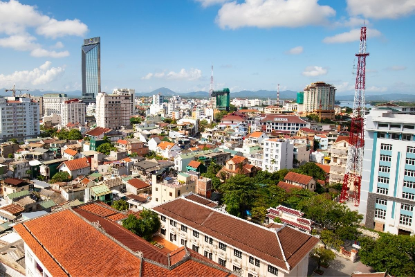 Authentic Hoi An & Hue Tour - 6 Days - photo 19